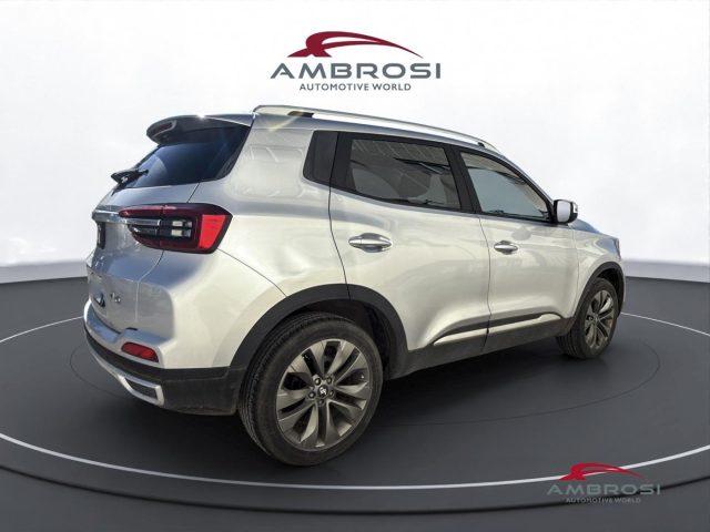 OTHERS-ANDERE OTHERS-ANDERE Dr Automobiles DR4 4.0 1.5