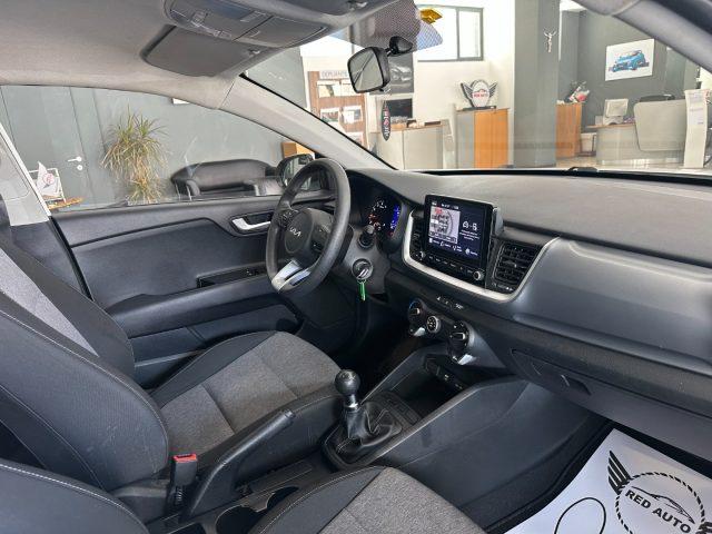 KIA Stonic 1.2 DPI Urban