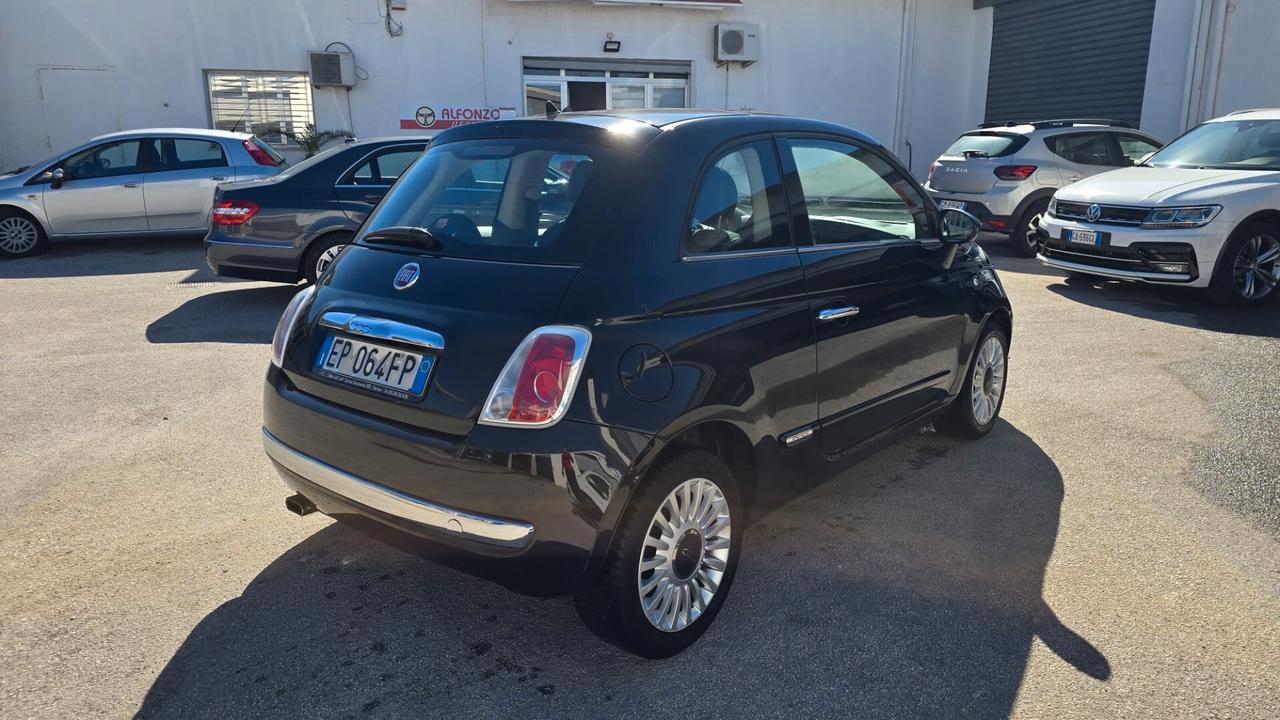 Fiat 500 1.3 Multijet 16V 95 CV Pop