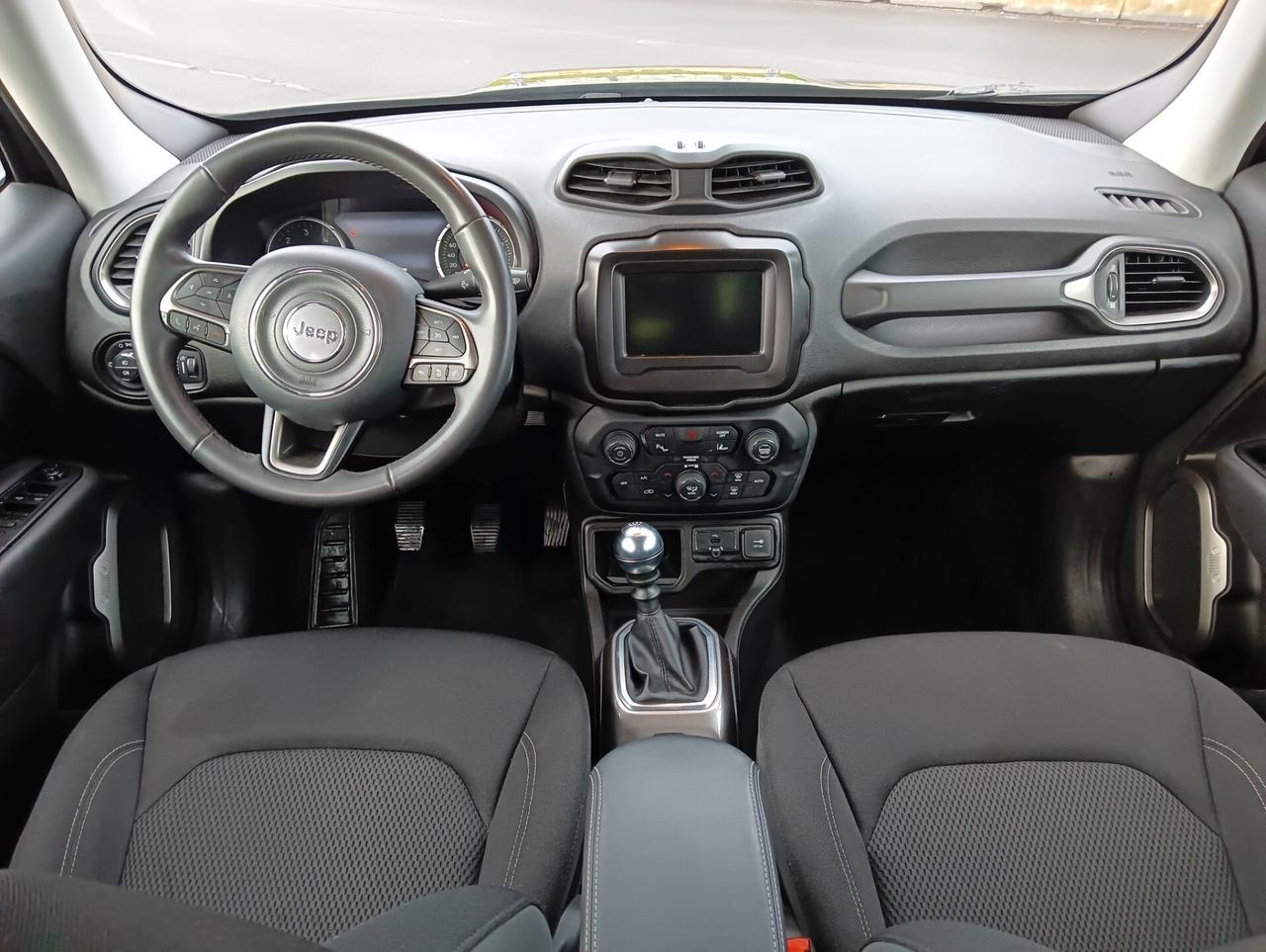 Jeep Renegade 1.6 Mjt 130 CV PREZZO PROMOZIONALE