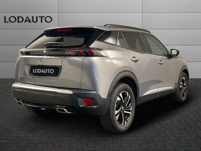Peugeot 2008 PureTech 130 S&S EAT8 Allure Pack