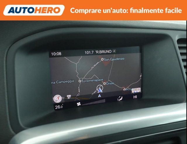 VOLVO V60 D3 Geartronic Kinetic