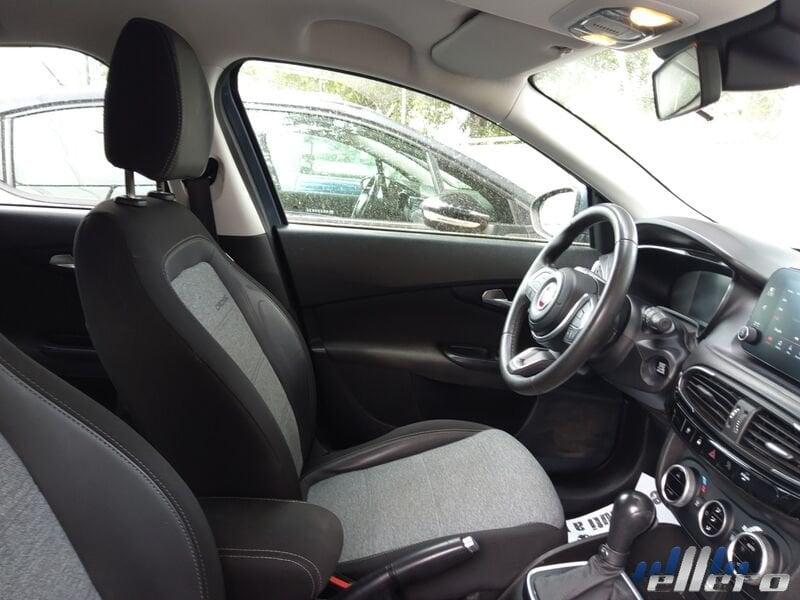 FIAT Tipo STATION WAGON MY24 SW 1.5 HYBRID CROSS