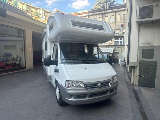 Fiat MIZAR GTL LIVING( SOLO PER OPERATORI DEL SETTORE)