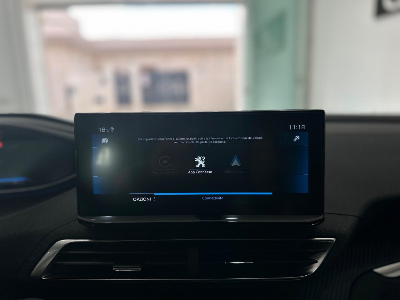 Peugeot 3008 BlueHDi 130 S&S Active