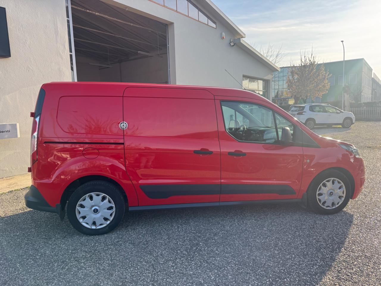 Ford Transit Connect 230 1.6 TDCi 115CV PL Furgone Trend