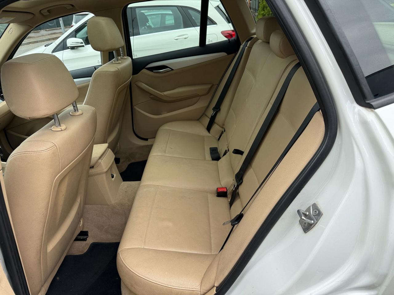 Bmw X1 xDrive18d Futura