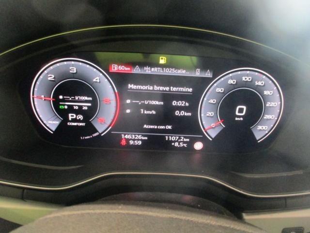 AUDI A4 Avant 30 2.0TDI 136CV S-Tronic Business