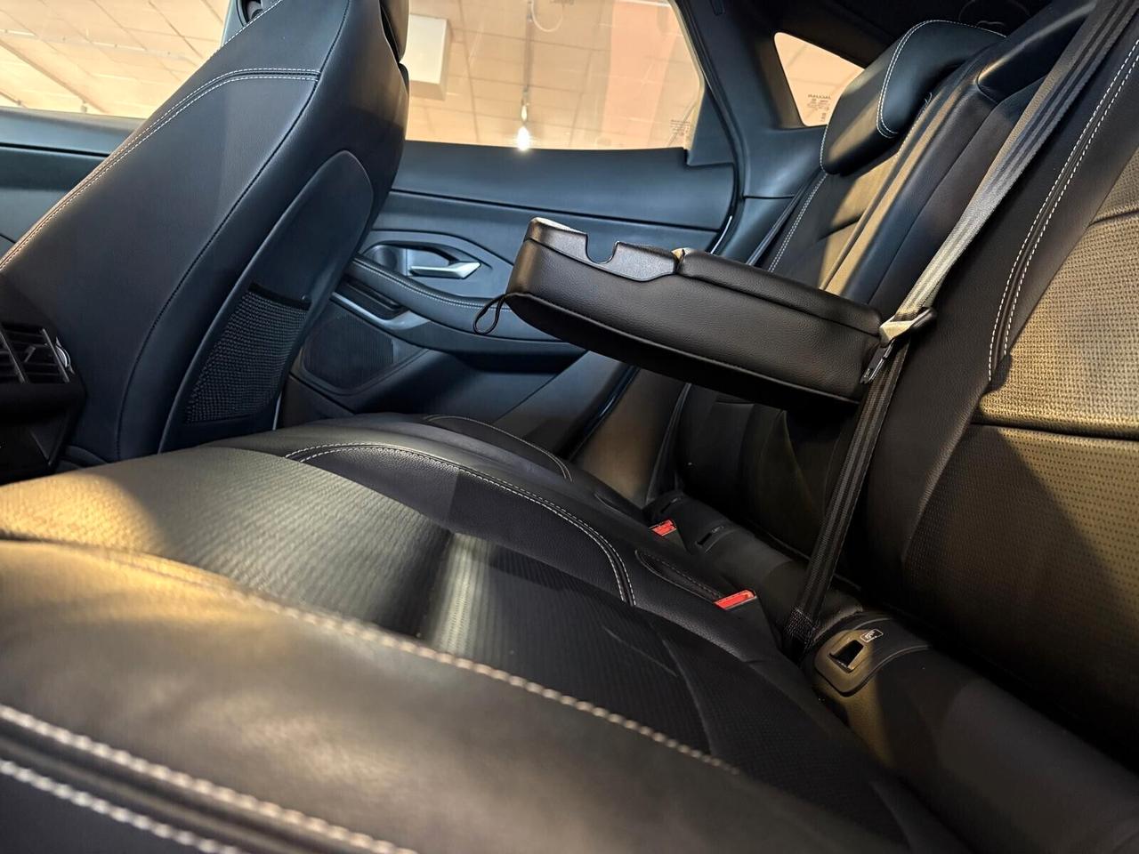 Jaguar E-Pace R-DYNAMIC S 2.0D AWD aut.