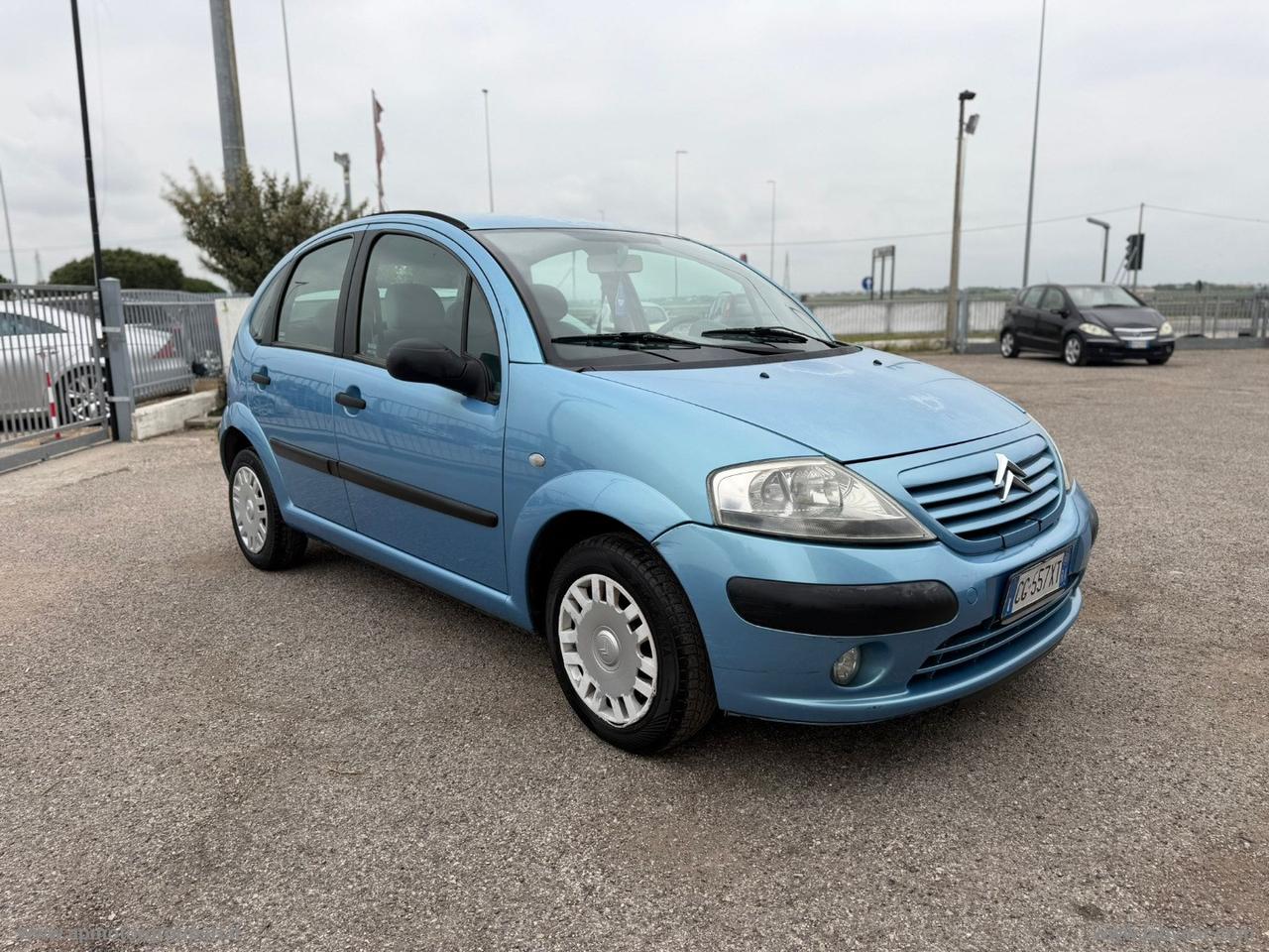 CITROEN C3 1.1 Classique