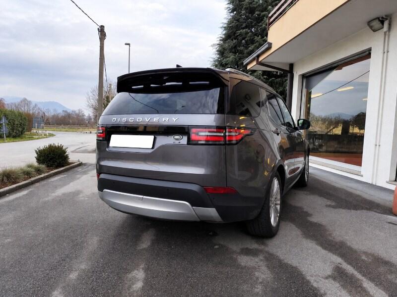 LAND ROVER Discovery 5ª serie Discovery 2.0 SD...