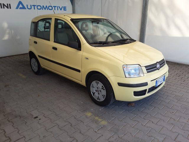 FIAT Panda 1.1 60cv Active *5 POSTI*