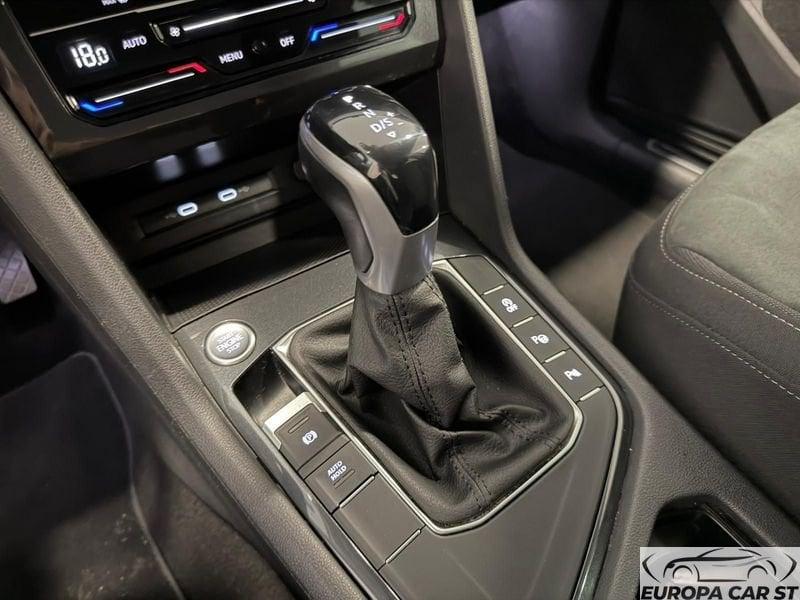 Volkswagen Tiguan 2.0 TDI SCR 150cv Elegance DSG
