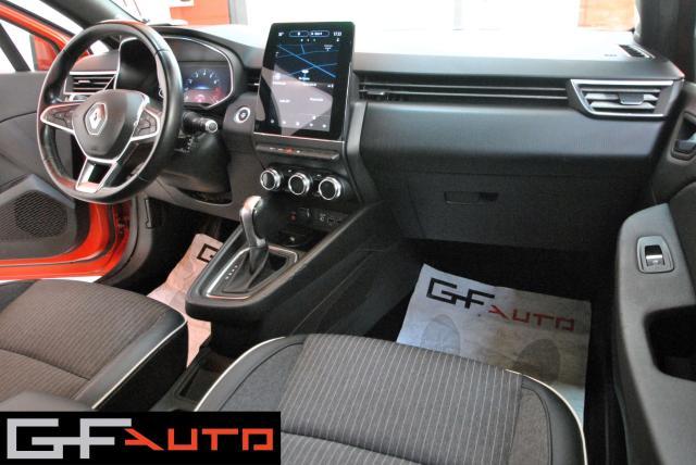 Renault Clio Clio V 2019 1.3 tce Initiale Paris 130cv edc fap