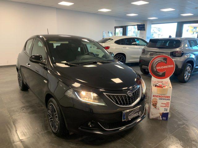 LANCIA Ypsilon 1.0 Benzina Hybrid Ecochic Gold 5 Porte