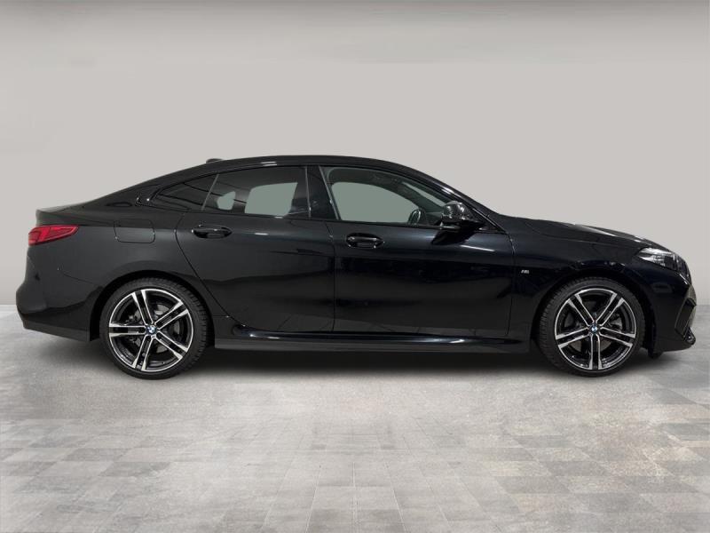 BMW Serie 2 Gran Coupe 220 d Msport xDrive Steptronic