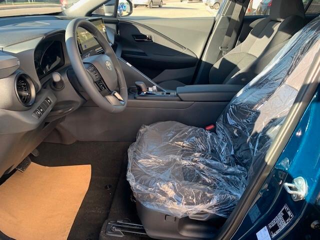 Toyota C-HR TREND 2.0 PHEV PLUG-IN