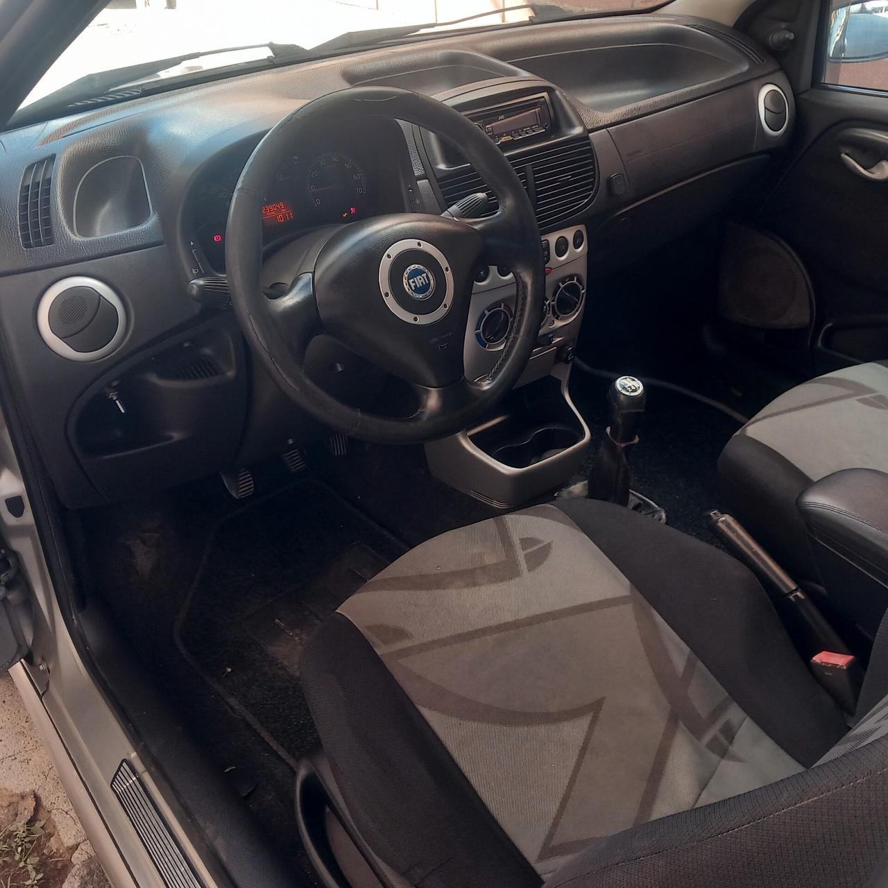 Fiat Punto 1.3 Multijet