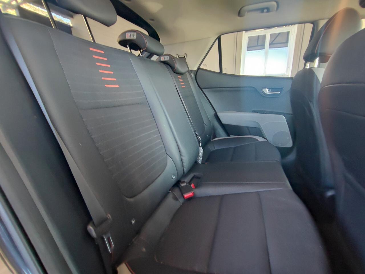 Kia Stonic 1.6 CRDi 110 CV Energy