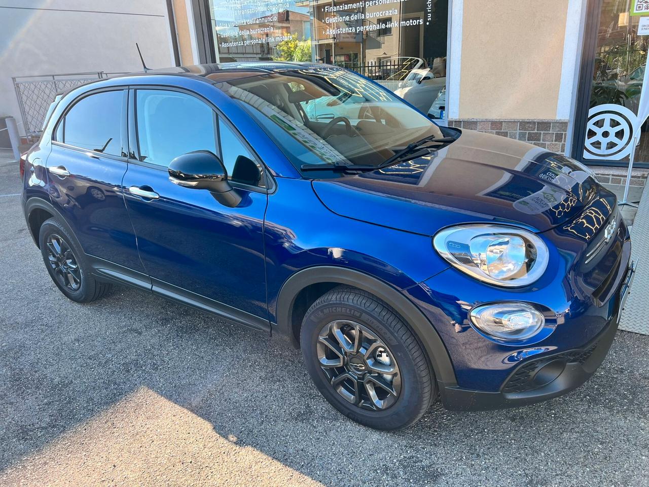 Fiat 500X 1.0 T3 120 CV Club