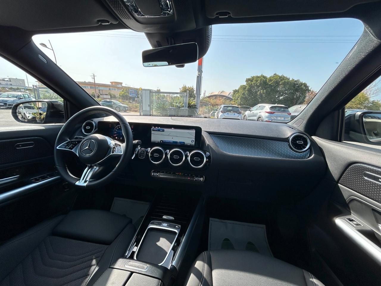Mercedes-Benz GLA 200 d Progressive Advanced auto KM 0