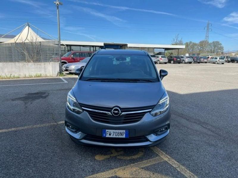 Opel Zafira 1.6 CDTi 134CV Start&Stop 120 Anniversary 7 Posti - Unico Proprietario