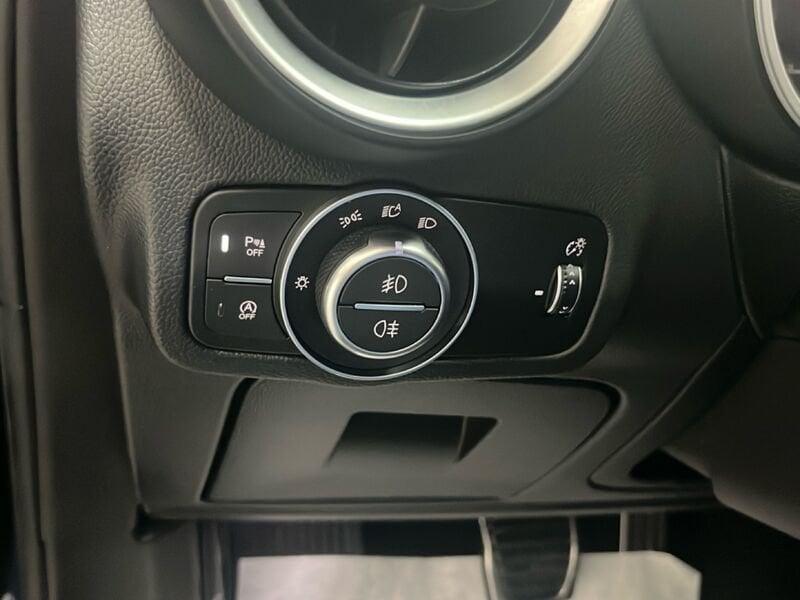 Alfa Romeo Stelvio 2.2 TD 190 CV Super Business AT8 Q4