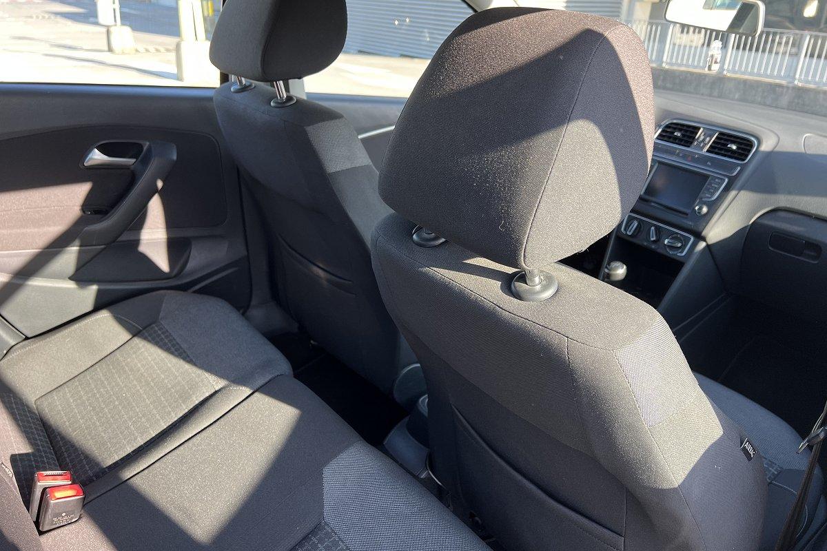 VOLKSWAGEN Polo 1.4 TDI 5p. Trendline