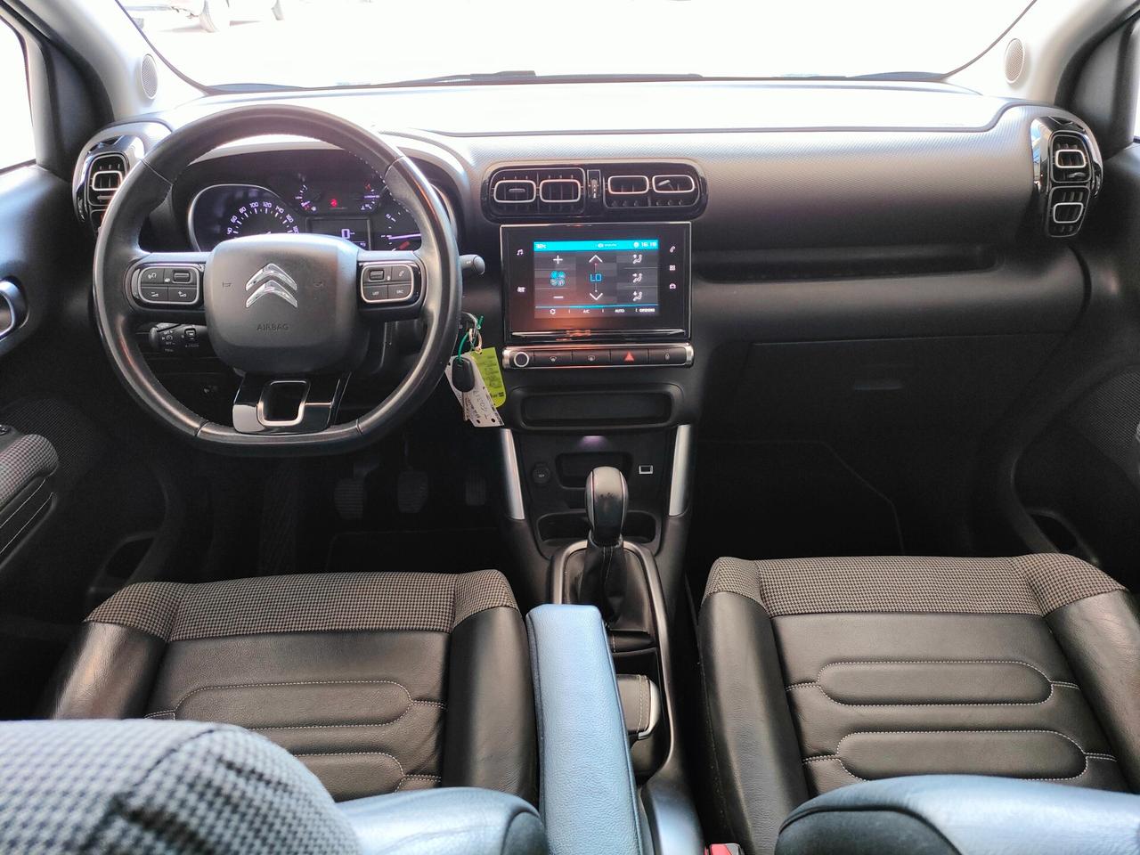 CITROEN C3 AIRCROSS 1.2