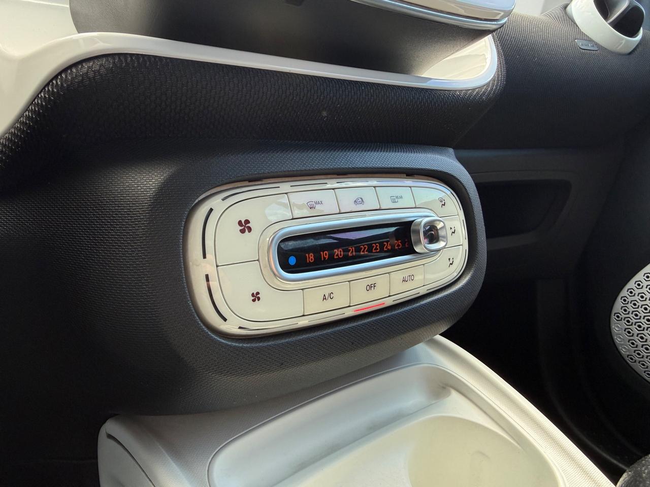 Smart ForTwo 70 1.0 twinamic Passion per neopatentati
