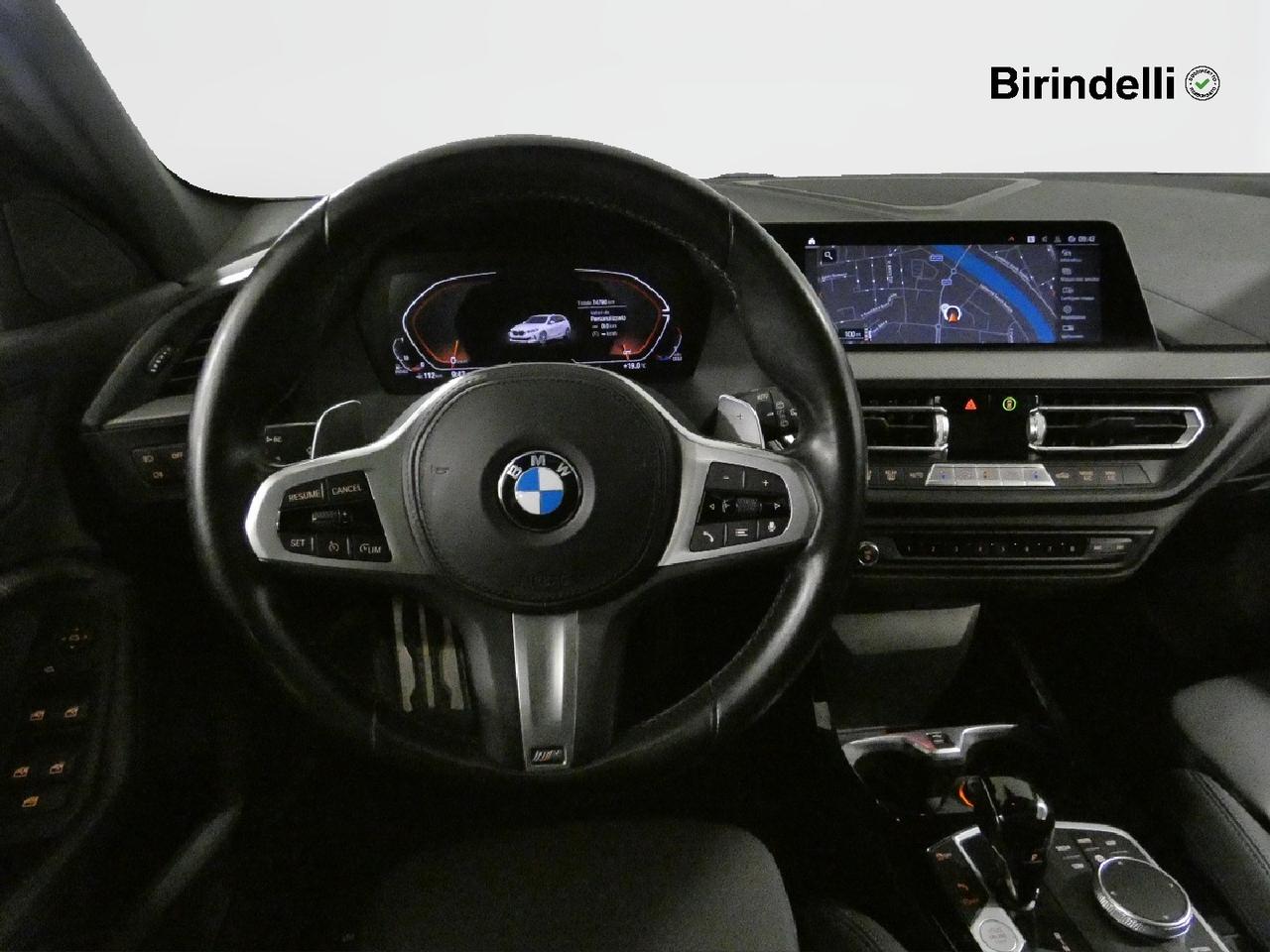 BMW Serie 1 (F40) - 120d xDrive 5p. Msport