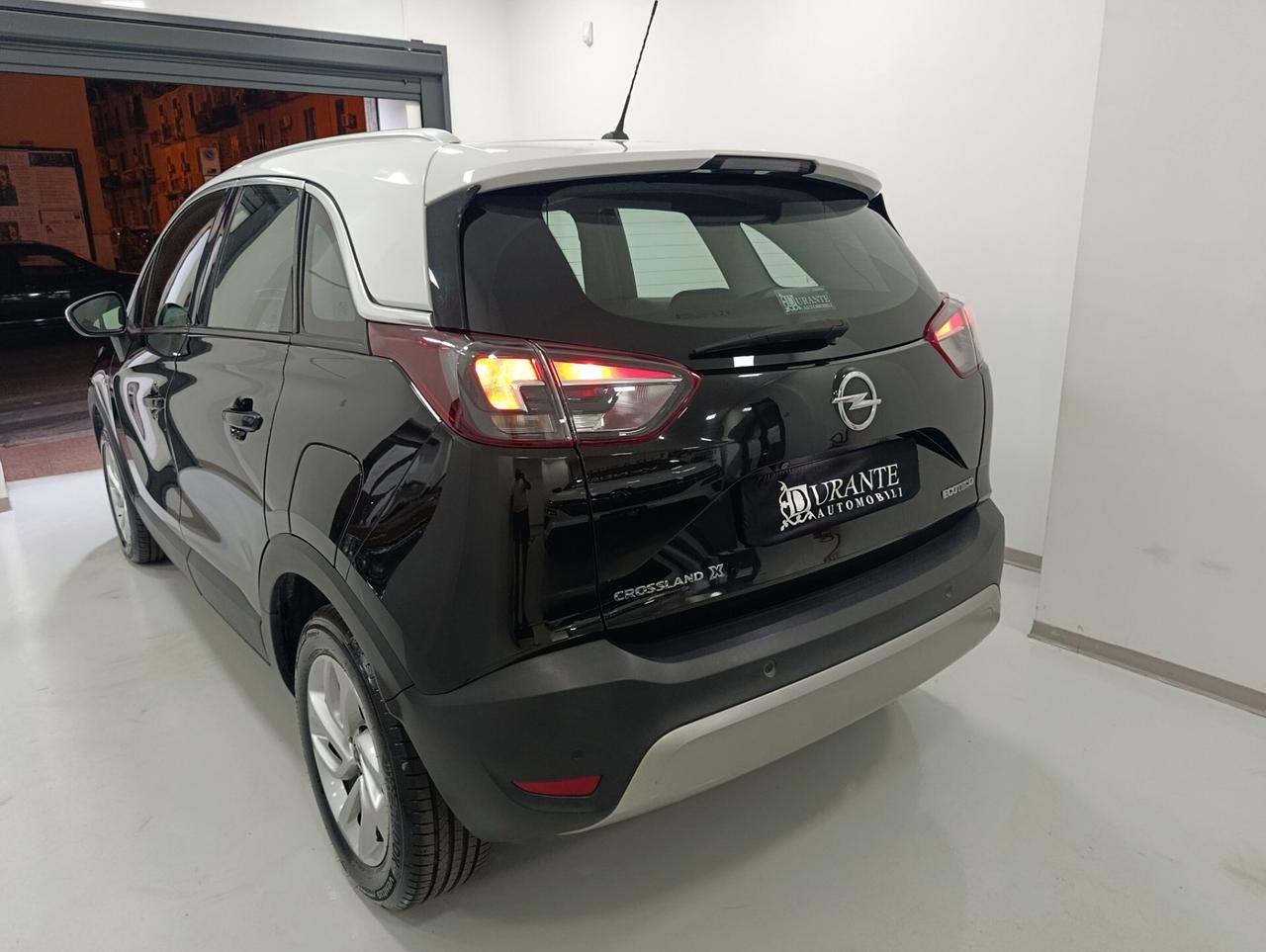 Opel Crossland X 1.5 ECOTEC D 102 CV Start&Stop Innovation