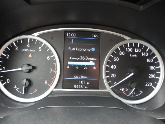 NISSAN Micra 1.0 IG-T 5p. - Ok NEOPATENTATI - CONDIZIONI OTTIME