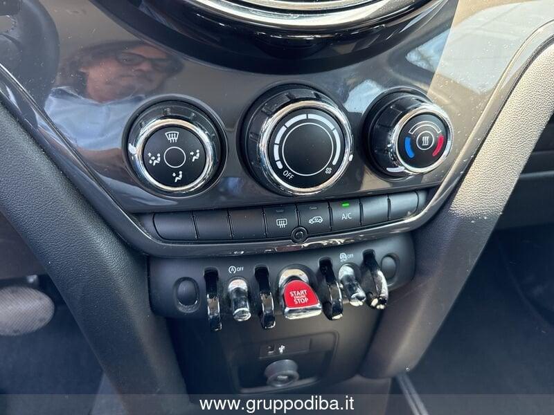 MINI Mini Countryman F60 2020 Diese Mini Countryman 1.5 One D Boost auto