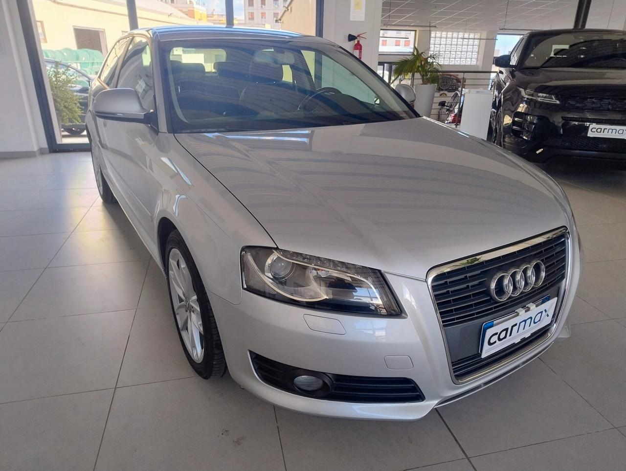 Audi A3 1.4 16V TFSI Ambition