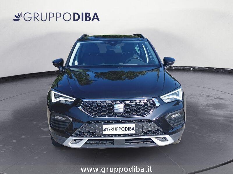 SEAT Ateca 2020 2.0 tdi Business 150cv dsg