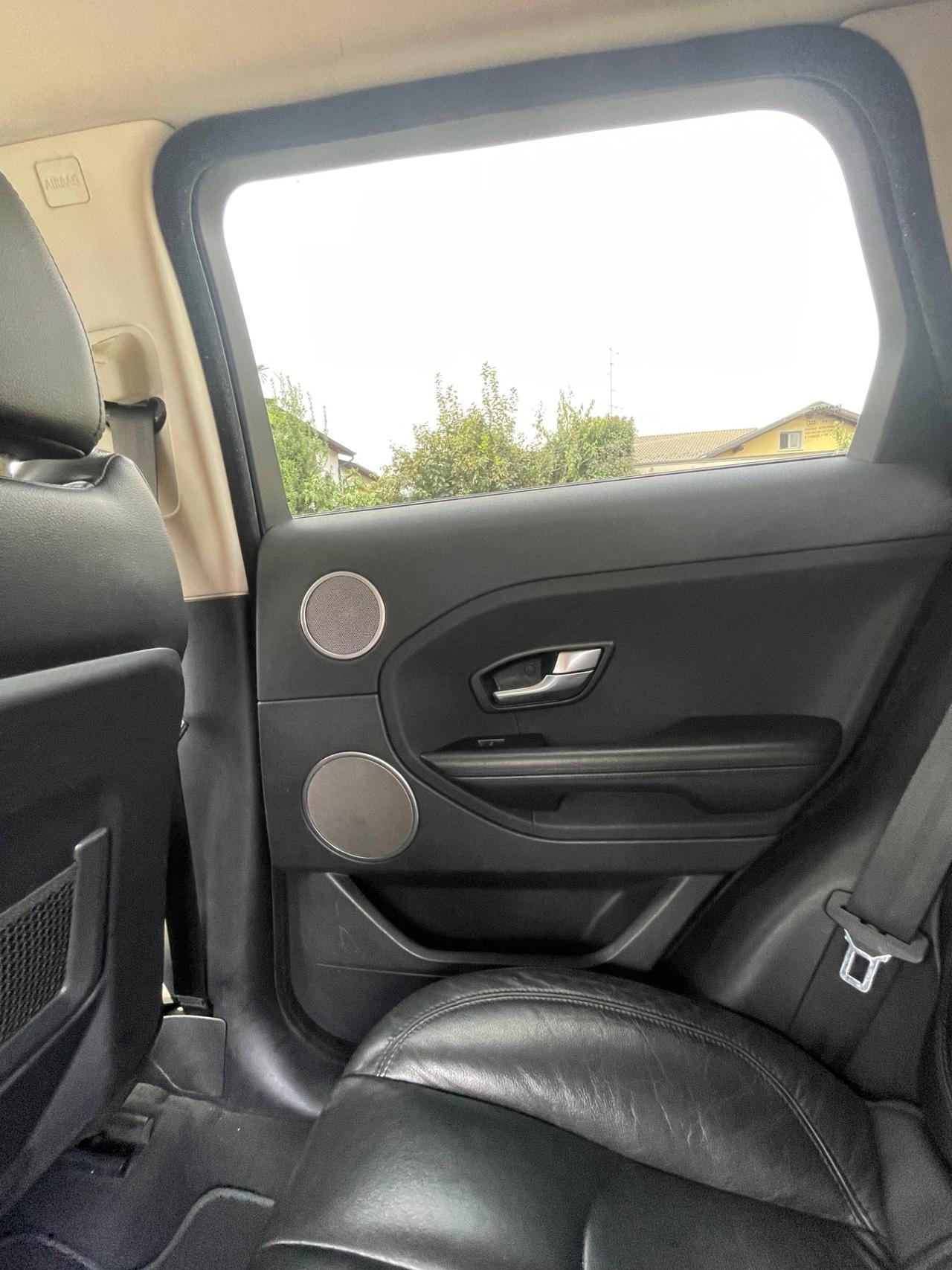 Land Rover Range Evoque 2.2 TD4 5p. Prestige