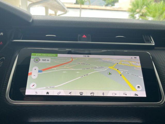LAND ROVER Range Rover Velar 3.0 V6 SD6 300 CV R-Dynamic HSE