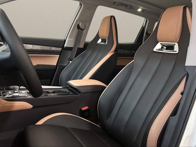 EMC Sette 1.5T GDI VARI COLORI DISPONIBILI