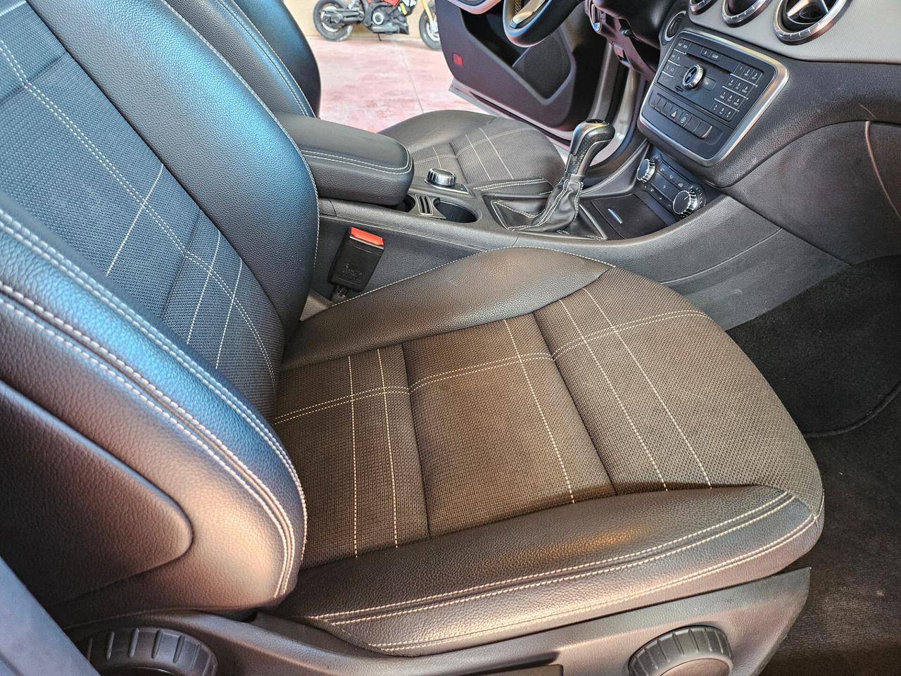 Mercedes-benz CLA 200 d S.W. Sport