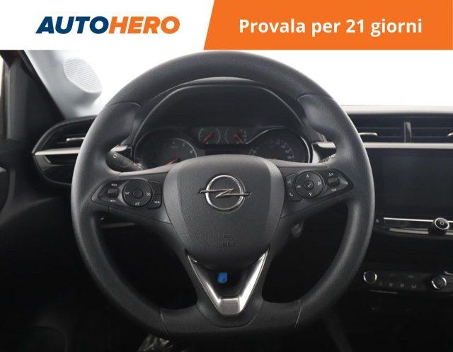 OPEL Corsa 1.2