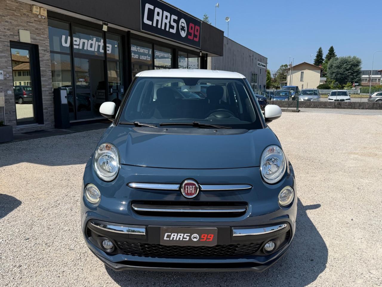 Fiat 500L 1.3 Multijet 95 CV Lounge
