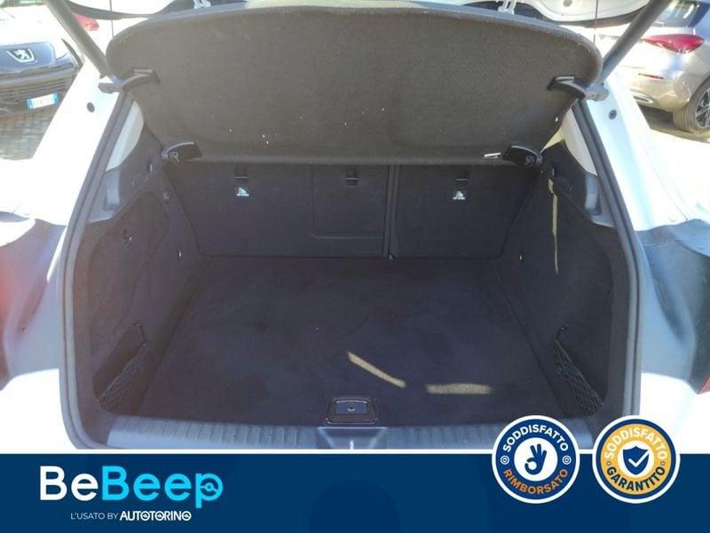 Mercedes-Benz GLA 200 D NIGHT EDITION AUTO