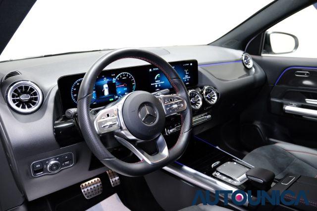 MERCEDES-BENZ GLA 250 E PLUG-IN HYBRID AUTOMATIC PREMIUM AMG