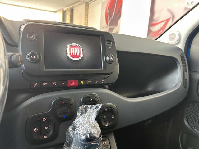 FIAT Panda Cross 1.0 FireFly S&S Hybrid