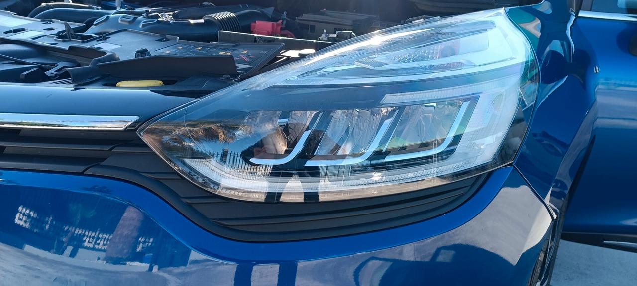 Renault Clio TCe 12V 90CV Start&Stop 5 porte Energy Duel2