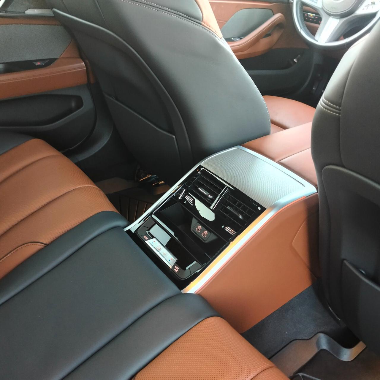 Bmw 840 840d 48V xDrive Coupé