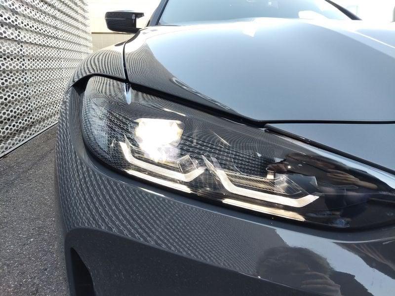 BMW Serie 3 M3 Competition M xDrive