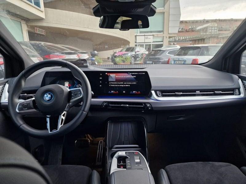 BMW Serie 2 Active Tourer 225e xDrive Active Tourer Msport