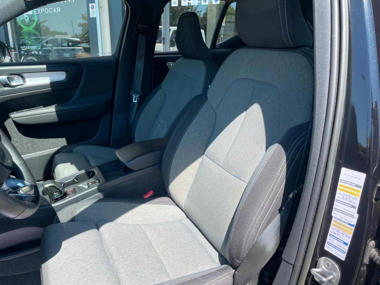 Volvo XC40 T4 Recharge Plug-in Hybrid aut Core PREZZO REALE
